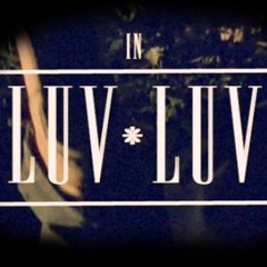 MC Kresha - LUV LUV (Dj nagO Remix) TRAP