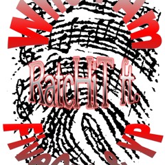 Be Who I Am by RatcHiT ft FiveOne & YP beat by AtomicBeats