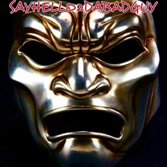 THE BAD GUY (ROCK REDD)