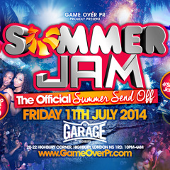DJ KOPEMAN SUMMERJAMLDN OLD SCHOOL RNB MIX CD