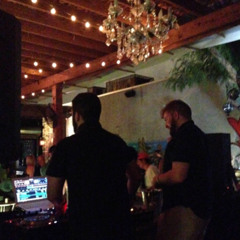 Gonzo Live @ TSL Miami, Perdition
