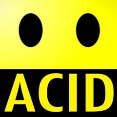 Acid Drop --- Otta NBK