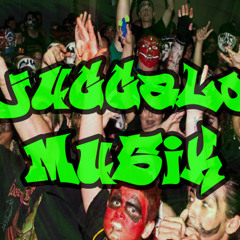 Juggalo Mu5ik- Lockdown Da Klass Klown; The A5ylum