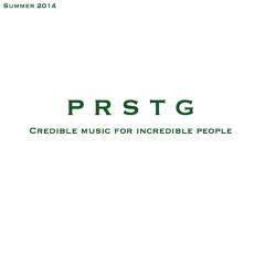 PRSTG Summer 2014 - @iamdj6