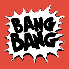 TREE - Bang Bang prod by noah simms