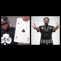 DJ Ace T-Pain Musicalize Mix
