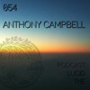 THE LUCID PODCAST 054 - ANTHONY CAMPBELL