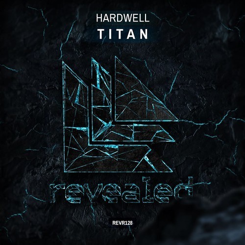 Hardwell - Titan (Working Title)