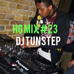 Hypnotic Groove mix #23 - DJ Tunstep