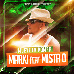 Mueve La Pompa - Club Extended