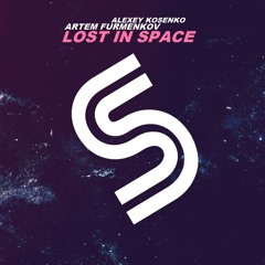 Alexey Kosenko & Artem Furmenkov – Here For The Rush (Original Mix)