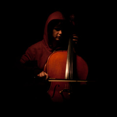 Dark Cello 96bpm (free download)