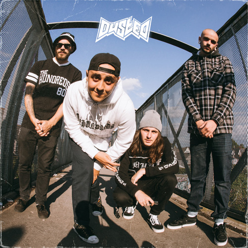 Astroid Boys - Dusted (Extended Version)