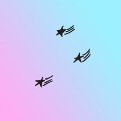 we're going to be friends (cover)