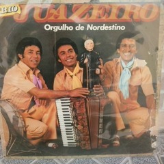 Trio Juazeiro - Meu Retrato (1981)