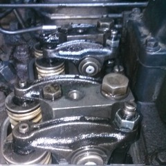 Stuff I like and want to hear in a club, and dance all night to