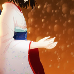 Kara no Kyoukai 1 Fukan Fuukei M09