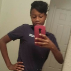 She aint got nothing on me