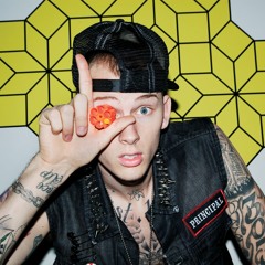 MGK Move That Dope