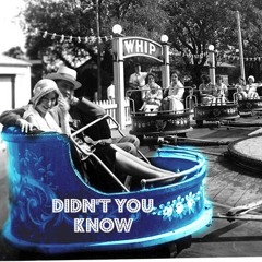 Didn't You Know
