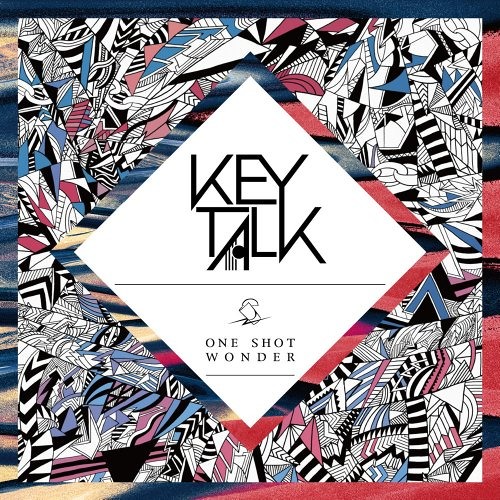 summer tail / KEYTALK