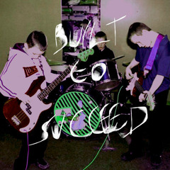 Built To Succeed (FREE DL)