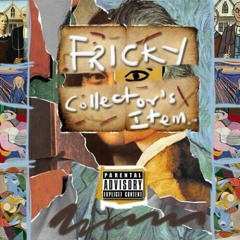 12 Everything (feat. Bvggi) (Prod. By Random)