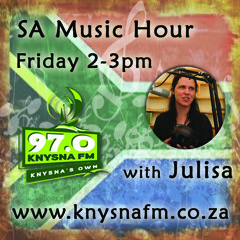 SA Music Hour - 13 June - Prime Circle Launch