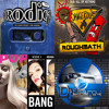 The Prodigy X Jessie J Ft Ariana Grande Ft Nicki Minaj X Roughmath Dangerous No Good Bang Bang Mp3