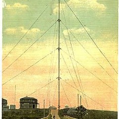 Lincolnshire Pulser (Disquietjunto0137 - Old Time Electronica)