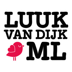 Mysteryland 2014 | Exclusive mix | Luuk Van Dijk