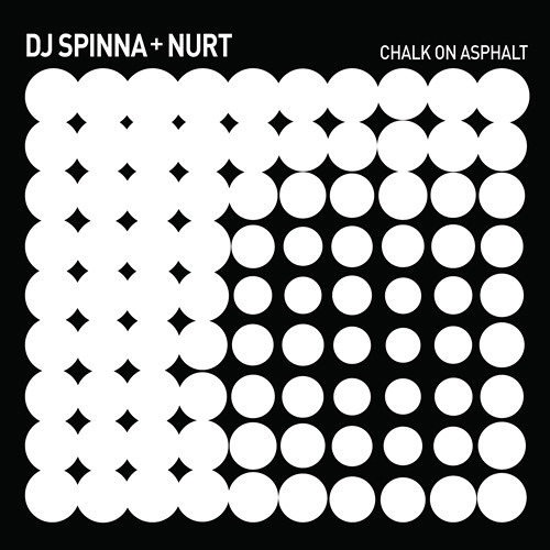 SBS002 - DJ Spinna - Chalk On Asphalt (Edit) [snippet]
