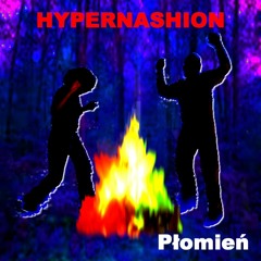 Hypernashion - Płomień