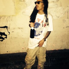 Lifted Up ( Prod. Speaker Knockerz )