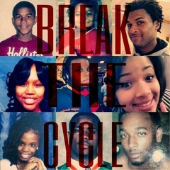 Descendent - Break The Cycle