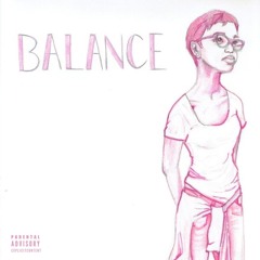 3. Balance