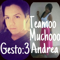 GESTO y ANDREA 2014 (un mes de novios)