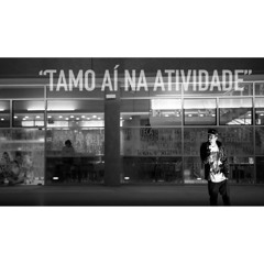 DOM M - TAMO AI NA ATIVIDADE - Feat Elton Lu