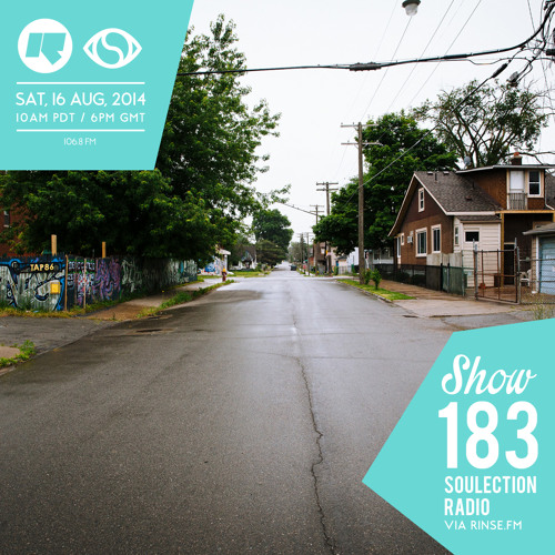 Soulection Radio #183