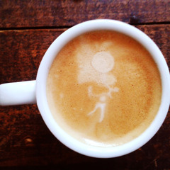 Coffee & Cigarettes