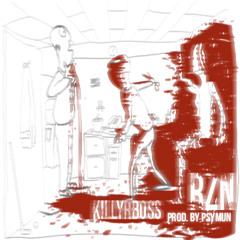 Killyrboss (Prod. By Psymun)