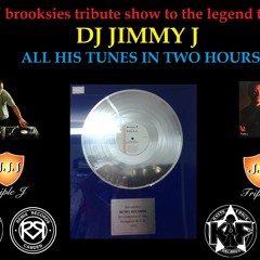 Jimmy J Tribute Mix on club labrynth radio