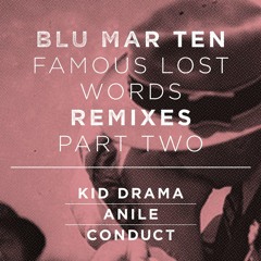 Blu Mar Ten feat. Seba - Hunter (Conduct Remix) [Blu Mar Ten Music]