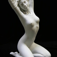 SculpturedWoman