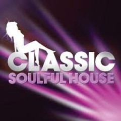 soulful house&GospelHouse