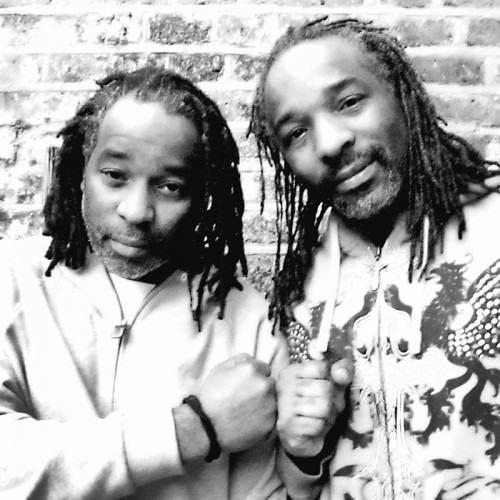 BLAM! (Ragga Twins)