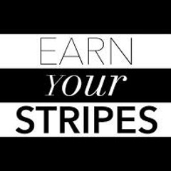 Earn my stripes by Geo So Wavy ft Wavy Boy Tev