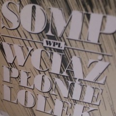 08. SOMP WPL - Wciąż Płonie Lolek (Muz. NWS, Skrecze DJ Dox)