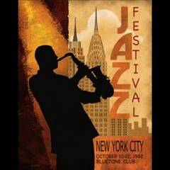jazzcafe