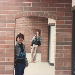 Another Place, Another Time